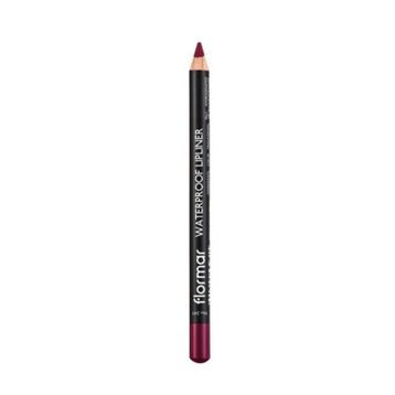 Flormar 241 Waterproof Dudak Kalemi