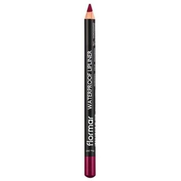Flormar 241 Waterproof Dudak Kalemi
