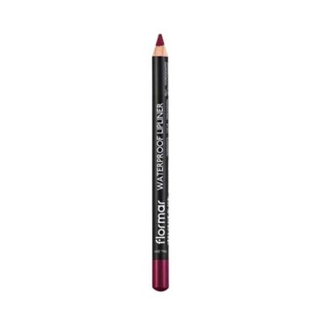 Flormar 241 Waterproof Dudak Kalemi