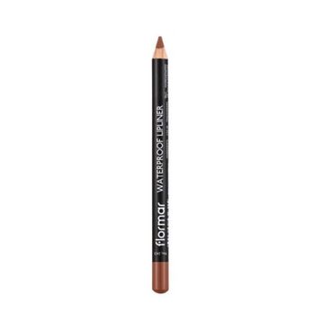 Flormar 243 Waterproof Dudak Kalemi