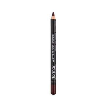 Flormar 244 Waterproof Dudak Kalemi
