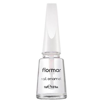 Flormar 301 Nail Enamel New Formula Oje