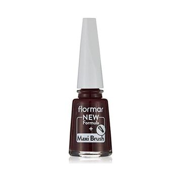 Flormar 311 Nail Enamel Parlak Bitişli Oje