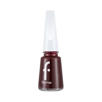 Flormar 311 Nail Enamel Parlak Bitişli Oje