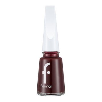 Flormar 311 Nail Enamel Parlak Bitişli Oje