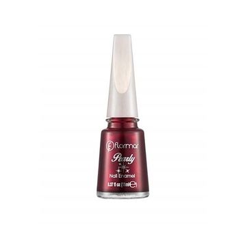 Flormar 314 Klasik Oje