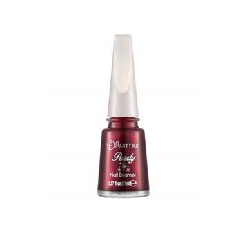 Flormar 314 Klasik Oje