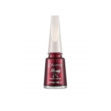 Flormar 314 Klasik Oje