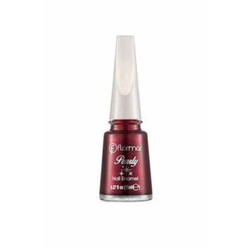 Flormar 314 Klasik Oje