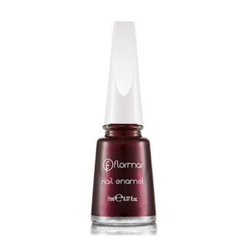 Flormar 314 Klasik Oje
