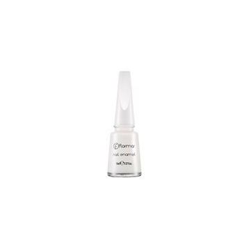 Flormar 319 Rakı Beyazı Oje