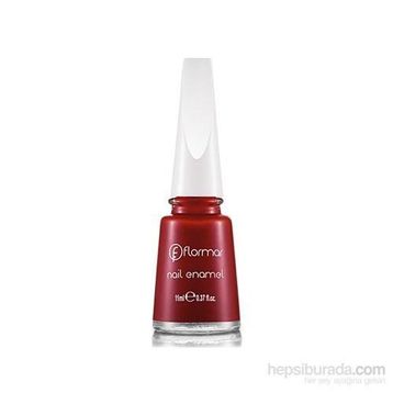 Flormar 321 New Oje