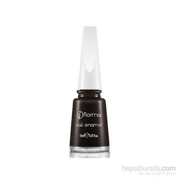 Flormar 323 Klasik Oje