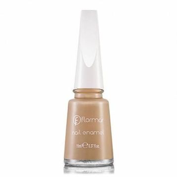 Flormar 344 Klasik Oje