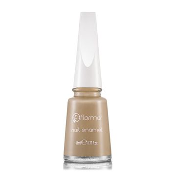 Flormar 344 Klasik Oje
