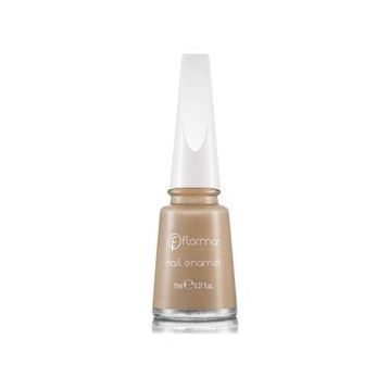 Flormar 344 Klasik Oje