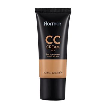Flormar 35 ml No:04 Anti-Fatigue CC Krem