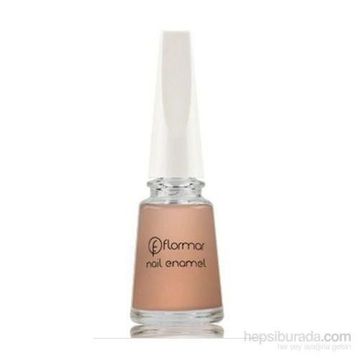 Flormar 375 Klasik Oje