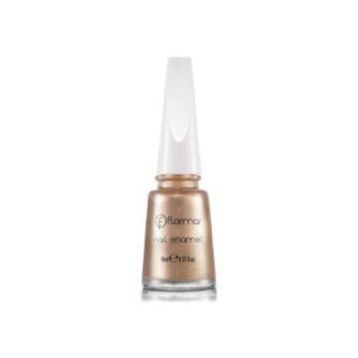 Flormar 375 Klasik Oje