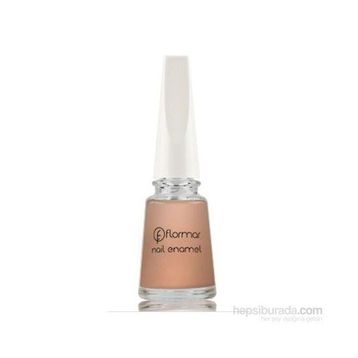 Flormar 375 Klasik Oje