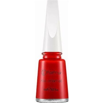 Flormar 380 Klasik Oje