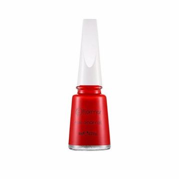 Flormar 380 Klasik Oje