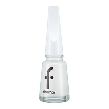 Flormar 400 Nail Enamel Parlak Bitişli Oje
