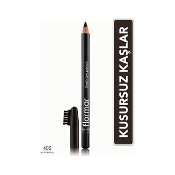 Flormar 405 Eyebrow Kaş Kalemi