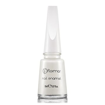 Flormar 412 Klasik Oje