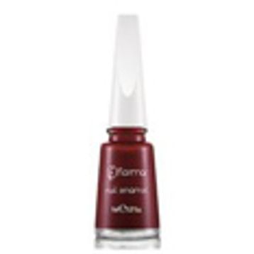 Flormar 416 Klasik Oje