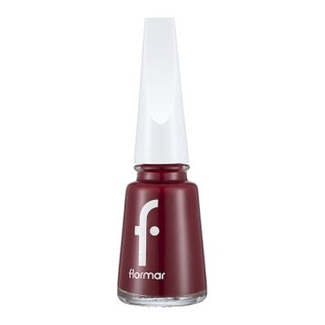 Flormar 416 Nail Enamel Parlak Bitişli Oje