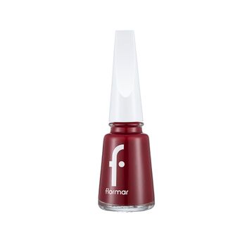 Flormar 416 Nail Enamel Parlak Bitişli Oje