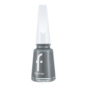 Flormar 417 Nail Enamel Parlak Bitişli Oje