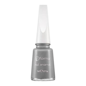Flormar 417 Nail Enamel Parlak Bitişli Oje
