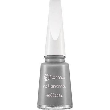 Flormar 417 Nail Enamel Parlak Bitişli Oje