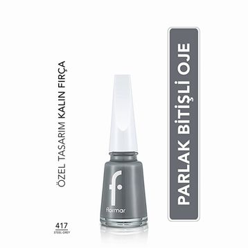 Flormar 417 New Oje
