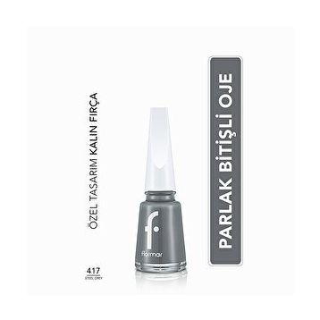 Flormar 417 New Oje