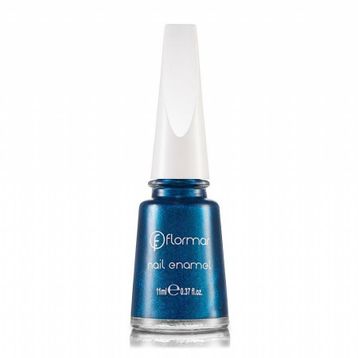 Flormar 431 Klasik Oje
