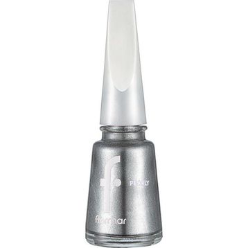 Flormar 436 Expensive Taste New Pearly Yoğun Işıltı Veren Yarı Saydam Bazlı Sedefli Oje