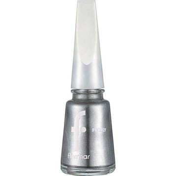 Flormar 436 Expensive Taste New Pearly Yoğun Işıltı Veren Yarı Saydam Bazlı Sedefli Oje