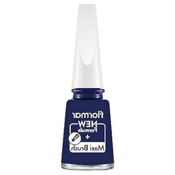 Flormar 452 Marine Lover Nail Enamel Uzun Süre Kalıcı Besleyici Oje