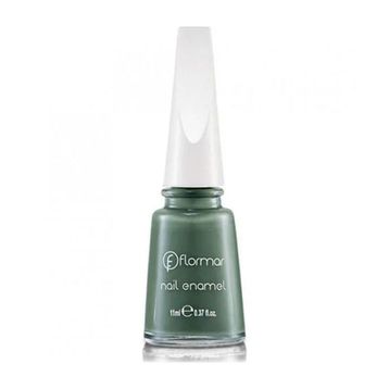 Flormar 454 Klasik Oje