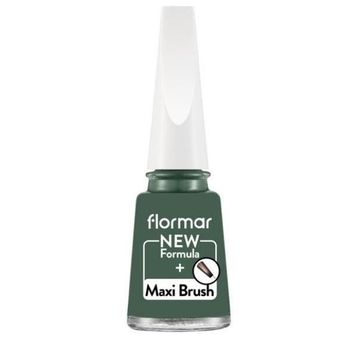 Flormar 454 New Oje