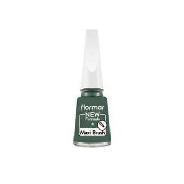 Flormar 454 New Oje
