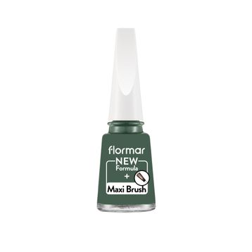 Flormar 454 New Oje