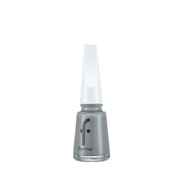 Flormar 458 Princess Castle Nail Enamel Uzun Süre Kalıcı Besleyici Oje