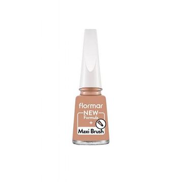 Flormar 472 Nail Enamel New Formula Oje
