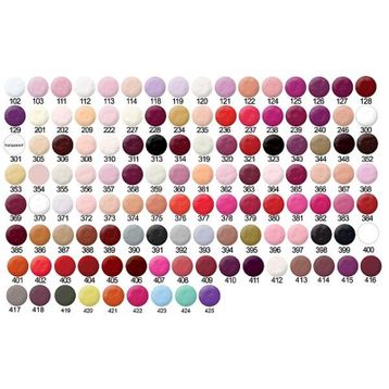 Flormar 477 Oje