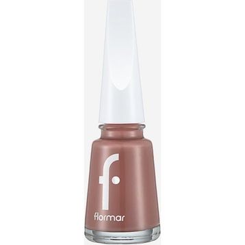 Flormar 499 Is This Paradise Nail Enamel Uzun Süre Kalıcı Besleyici Oje