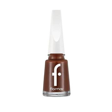 Flormar 537 Cake With Coffee Oje